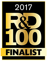 R&D 100 Award Finalist