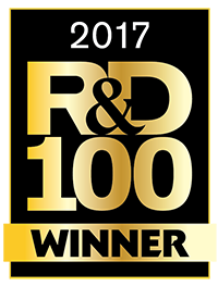 R&D·100 Award Winner