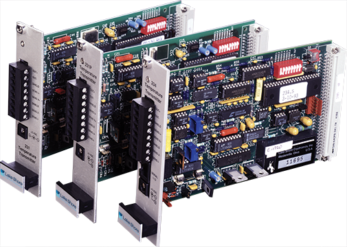 Model 231, 231P, and 234 Temperature Transmitters