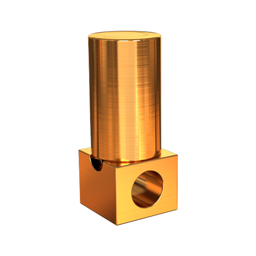 ULT Rox™ cryogenic temperature sensor