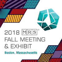MRS Fall Exhibit 2018