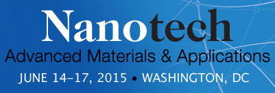 Lake Shore at Nanotech 2015