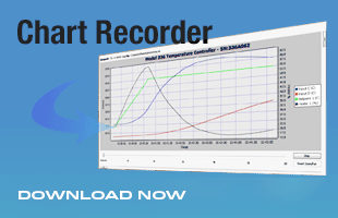Chart recorder