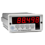 Cryogenic temperature monitors